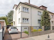 Sichere Kapitalanlage - hochwertig sanierte Immobilie mit Traummietern! - Frankfurt (Main)