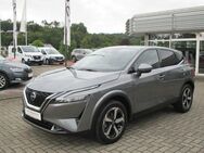 Nissan Qashqai, N-Connecta DIG-T Tech Winter, Jahr 2023 - Heideck