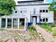 Einfamilienhaus in Saarlouis-Lisdorf / Mehrgenerationenhaus oder Haus mit Büroetage - Saarlouis