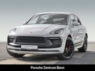 Porsche Macan, GTS 21-Zoll Privacy, Jahr 2023 - Bonn