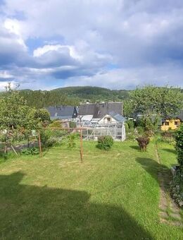 Idyllisch Wohnen mit Aussicht! - Klingenthal