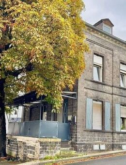 2 Wohnungen mitten in Mendig - TOP LAGE - GARAGE - voll vermietet - Mendig