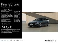 Audi A4, Avant S line 40 TDI quattro Optikpaket Tour, Jahr 2024 - Bad Nauheim