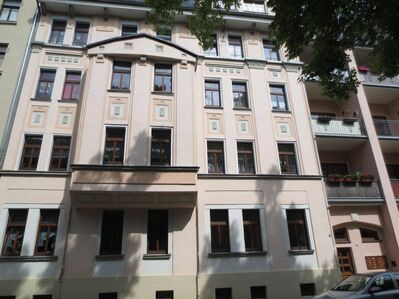 IDEAL - *** moderne 2 Raum Wohnung mit PKW- Stellplatz zu vermieten***