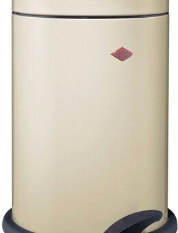 WESCO Mülleimer 116 Alpha, Tretabfallsammler, 13 Liter