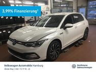 VW Golf, 1.5 VIII eTSI Style LM17, Jahr 2022 - Glinde