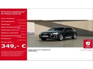 Audi Q3, Sportback 35 TFSI S-LINE, Jahr 2023 - Wuppertal