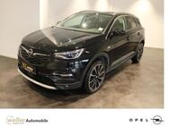 Opel Grandland X, 1.6 Turbo Ultimate, Jahr 2021 - Bietigheim-Bissingen