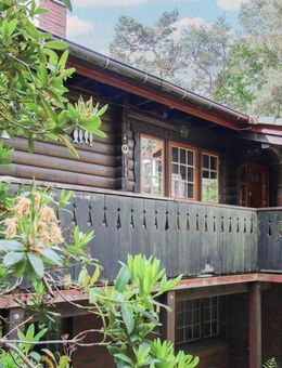Individuelles Zweifamilienhaus mit großem Garten - besonderes Potenzial in ruhiger Lage - Hatten