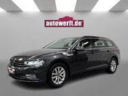 VW Passat Variant 1.5 TSI DSG BUSINESS AHK NAVI SHZ ACC 16Z TEMPOMAT - Ahrensburg