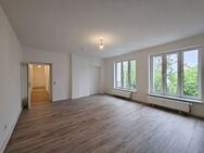 VIEL PLATZ zum WOHNEN und frisch renoviert - Zeitz