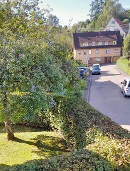Anlagemöglichkeit - mit Option zur Selbstnutzung - Freudenstadt