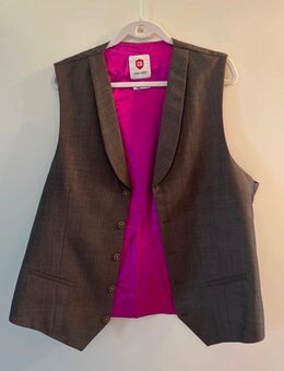Schicke Weste - Bullay