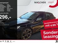 CUPRA Leon, 2.0 TSI VZ FLA, Jahr 2024 - Wackersdorf