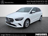 Mercedes B 180, Progressive Business, Jahr 2022 - Metzingen