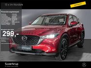 Mazda CX-5, Sports-Line SPUR, Jahr 2022 - Rendsburg