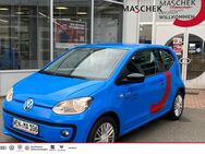 VW up, 1.0 TSI, Jahr 2015 - Weiden (Oberpfalz)