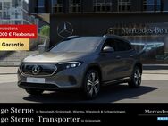 Mercedes EQA, 250 PROGRESSIVE ° MASSAGE, Jahr 2021 - Worms