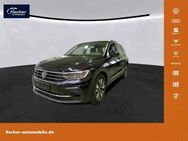 VW Tiguan, 2.0 TDI Move, Jahr 2024 - Neumarkt (Oberpfalz)