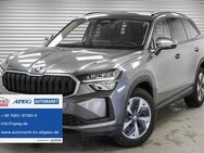 Skoda Kodiaq, 2.0 TDI Selection - LAGER, Jahr 2024 - Kißlegg