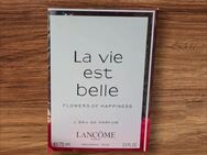 La vie est belle Parfum 75 ml Neu Ovp Damen - Krefeld Zentrum