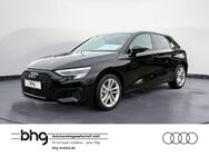 Audi A3, Sportback Advanced A3 Sportback advanced 35 T, Jahr 2024 - Freiburg (Breisgau)