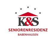 Pflegefachhelfer / Pflegeassistent (w/m/d) | 3ndbzs - Babenhausen Zentrum