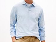 Tommy Hilfiger Langarm-Poloshirt 1985 REGULAR LS POLO