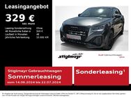 Audi Q2, S-line 35 TFSI DYNAMIKPAKET, Jahr 2023 - Pfaffenhofen (Ilm)