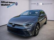 VW Polo, 1.0 TSI Move, Jahr 2023 - Walldorf (Baden-Württemberg)