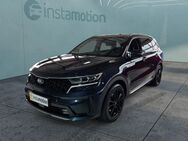 Kia Sorento, Spirit Automatik digitales, Jahr 2021 - München