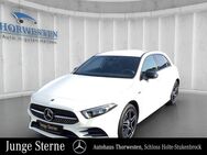 Mercedes A 250, e AMG Line NIGHT, Jahr 2020 - Schloß Holte-Stukenbrock