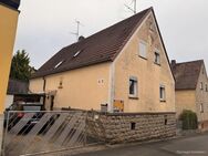 Ein- bis Zweifamilienhaus in Eisingen - Eisingen (Bayern)