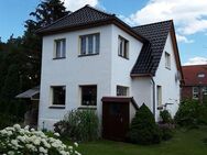 Einfamilienhaus mit großem Grundstück in Top Lage von Oranienburg Süd - Oranienburg