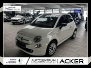 Fiat 500, 1.0 Mild Hybrid Tech Komfort-Paket, Jahr 2024 - Marburg