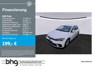 VW Polo, 1.0 Life, Jahr 2022 - Bühl