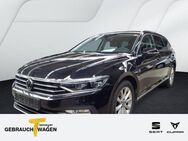 VW Passat Variant 2.0 TDI DSG ELEGANCE AHK KAMERA IQ.LIGHT NAVI - Hemer