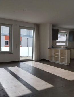 Schöne 3-Zimmer-Wohnung in Rheinfelden ab 01.02.2026 ZU VERMIETEN!! - Rheinfelden (Baden)