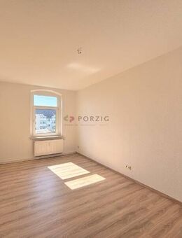 Licht, Luft und Leben - Ihre neue 3-Zimmer-Wohnung mit Balkon - Chemnitz