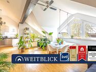 WEITBLICK: Sunview! - Steinheim (Murr)