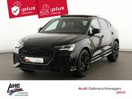 Audi RSQ3, Sportback, Jahr 2021 - Gotha