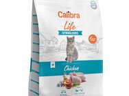 Calibra Cat Life Sterilised Huhn - 6 kg