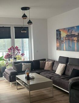 Exklusive Penthousewohnung mit großer Dachterrasse und Wintergarten - Hamburg