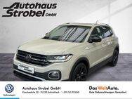 VW T-Cross, 1.5 TSI Style 3, Jahr 2022 - Schnaittach