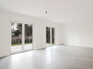 Wohnen mit Freiraum - Traumhaus mit weitläufigem Garten in ruhiger Lage! - Ludwigsfelde