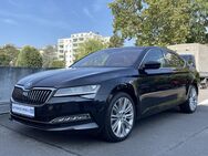 Skoda Superb, 2.0 TSI Style, Jahr 2023 - Rüsselsheim