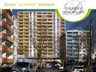 Schöne 3-Zimmer-Wohnung - Pinneberg