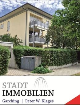 München-Obermenzing: Gut geschnittene 4-Zimmer-Wohnung in sehr schöner Wohngegend - München