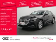 Audi e-tron, 50 quattro, Jahr 2022 - Leverkusen