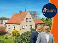 Familienidylle mit großem Garten - Arendsee (Altmark)